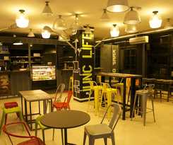 Makati Junction Hostels