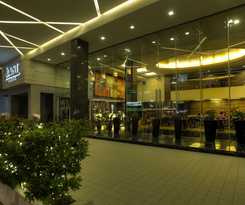 Hotel Luxent