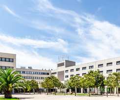 Exe Campus