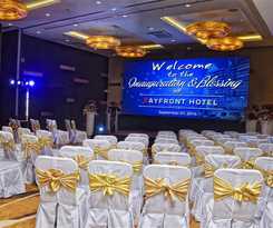 Hotel Bayfront Cebu - North Reclamation