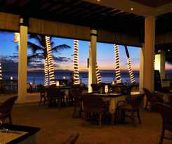 Calypso Beach and Dive Resort