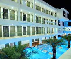 Hotel Astoria Current