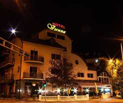 Hotel Vienna