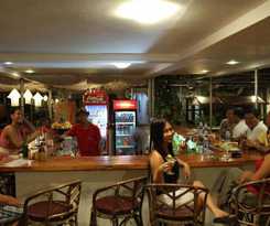 Deparis Beach Resort