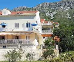 Apartamentos Apartments Silvija