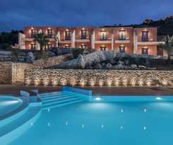 Hotel Parco Degli Aromi Resort and Spa