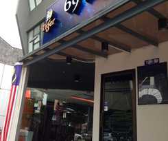 Hotel 69 Boutique Hotel