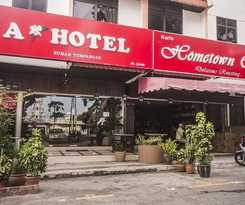 Hotel Ag Penang