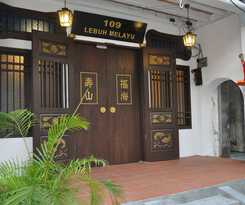 Hotel My Guesthouse 109 - Adults Only