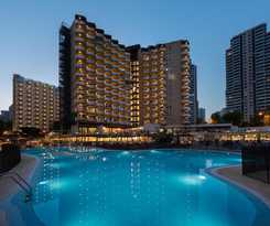Medplaya Hotel Rio Park