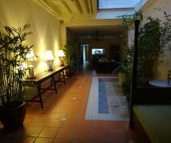 Hotel Betel Nut Lodge - Adult Only