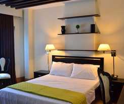 Oriental Zen Suites
