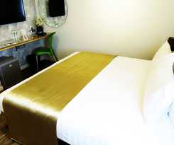 Hotel Chulia Mansion