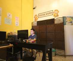 Hotel Cocoa Mews Cafe and Homestay - Hostel