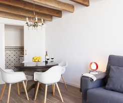 Aspasios Charming Flats