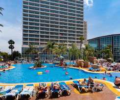 Hotel Medplaya Hotel Flamingo Oasis