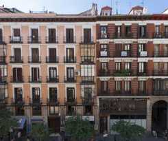 Hotel Aspasios Calle Mayor Apartments