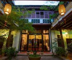 Hotel East Indies Mansion