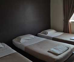 Hotel Alia Express Ferringhi