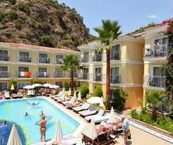 Hotel Villa Beldeniz