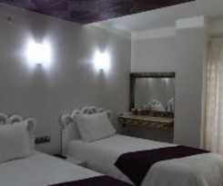 Garra Hotels