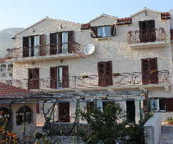 Hotel Apartments Paloc