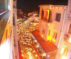 The First Ottoman Apartments