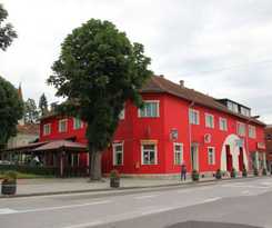 Pensión Pansion Park
