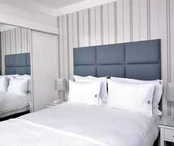 Ten Rooms Istanbul - Adults Only