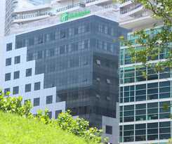 Holiday Inn México Santa Fe, An Ihg