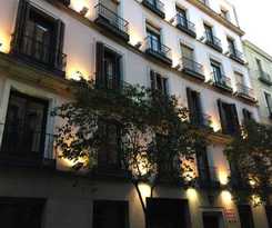 Ch Otello Rooms - Madrid