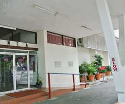 Hostel Ymca International