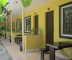 Marzon Beach Resort