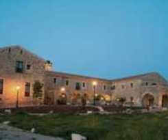 Hotel Convento de la Luz