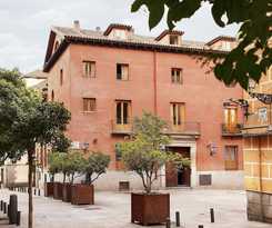 Apartamentos Palacio PL Conde de Miranda