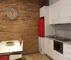 Happy People Plaza España