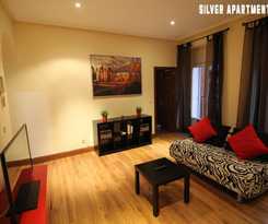 Silver Apartments Sol