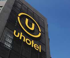 Hotel U Penang