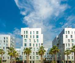 Urban District Apartments - Rambla Suites & Pool