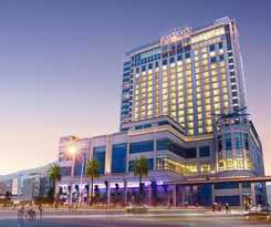 Hotel The Light Penang