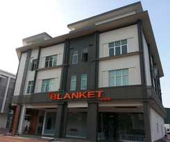 Hotel The Blanket