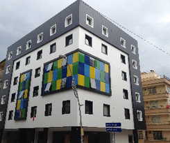 Tempo Fair Suites