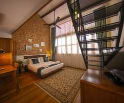 Hotel Sweet Cili