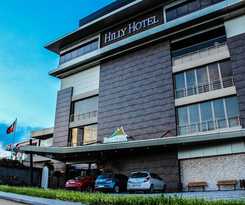 Boutique Hilly Hotel