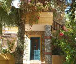  Symbola &Ouml;l&uuml;deniz Beach Hotel