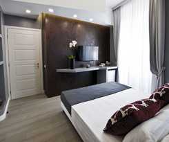 Hotel Corso Boutique Luxury Rooms