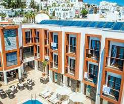 Majeste Hotel Bodrum