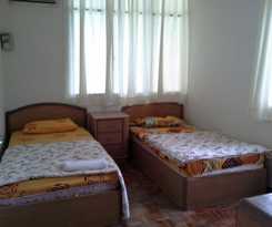Hotel Sunshine Bayu Emas Apartment