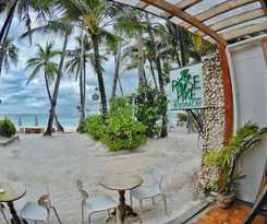 The Rose Pike At Boracay