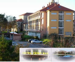 Hotel ZENIT MAR